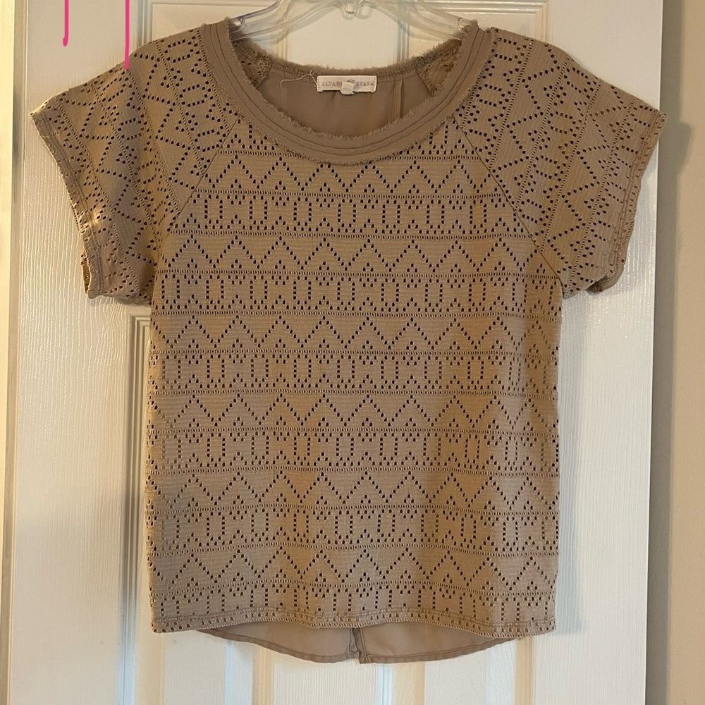 Women’s blouse